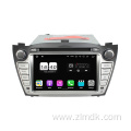 Android 8.1 car stereo for Tucson/IX35 2009-2012